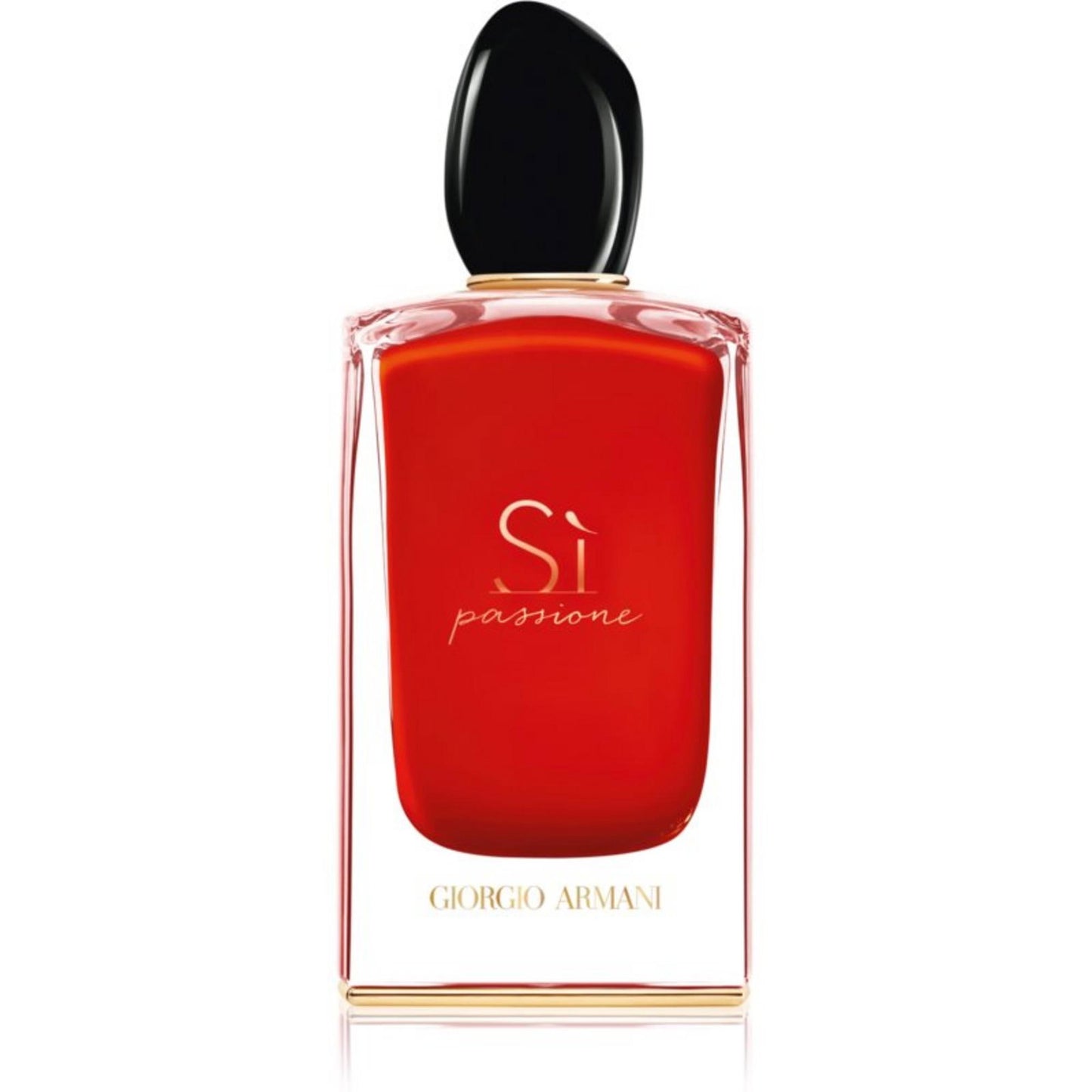 Giorgio Armani Giorgio Armani, Si Passione, Eau de Parfum, Für Frauen, 150 ml Regular