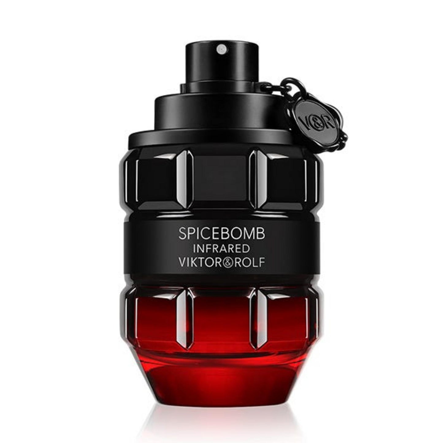 Viktor & Rolf Viktor & Rolf, Spicebomb Infrared, Eau de Toilette, Für Männer, 90 ml Regular