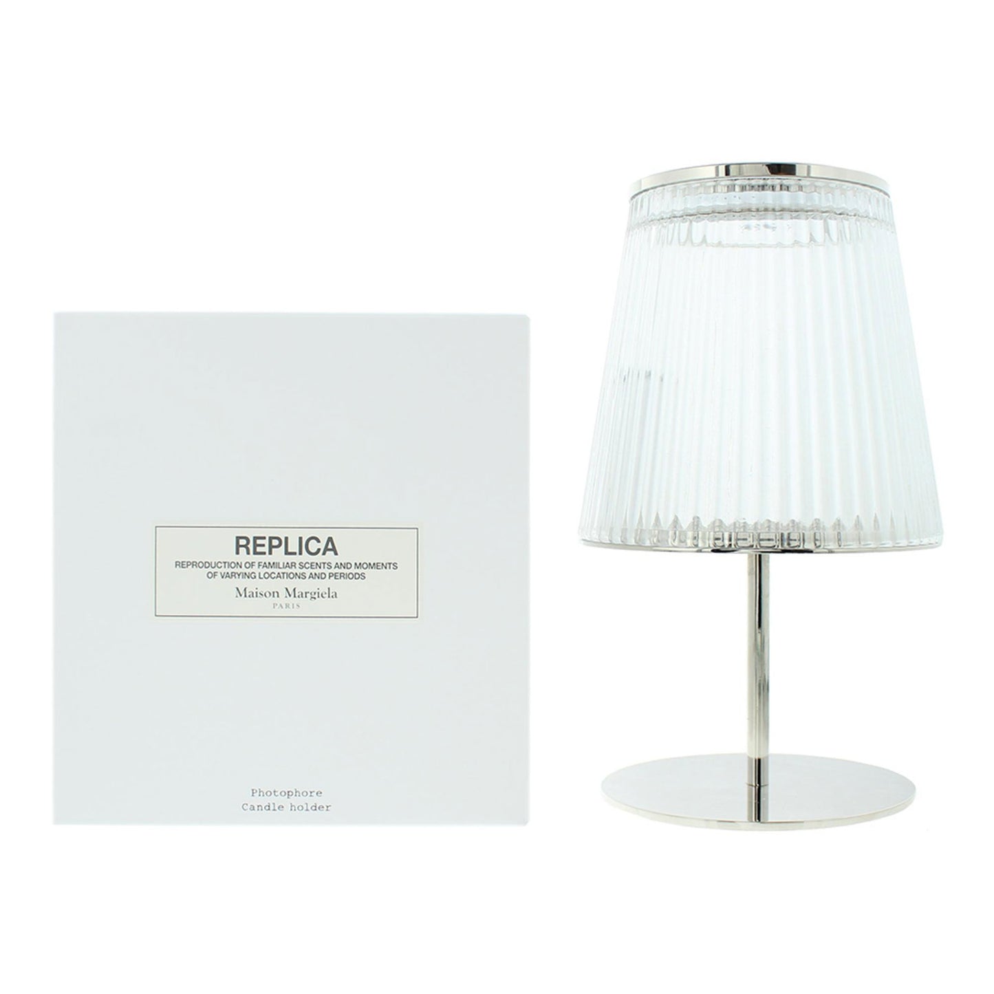 Maison Margiela Maison Margiela, Replica, Metall-Becherhalter, Inhaber Regular