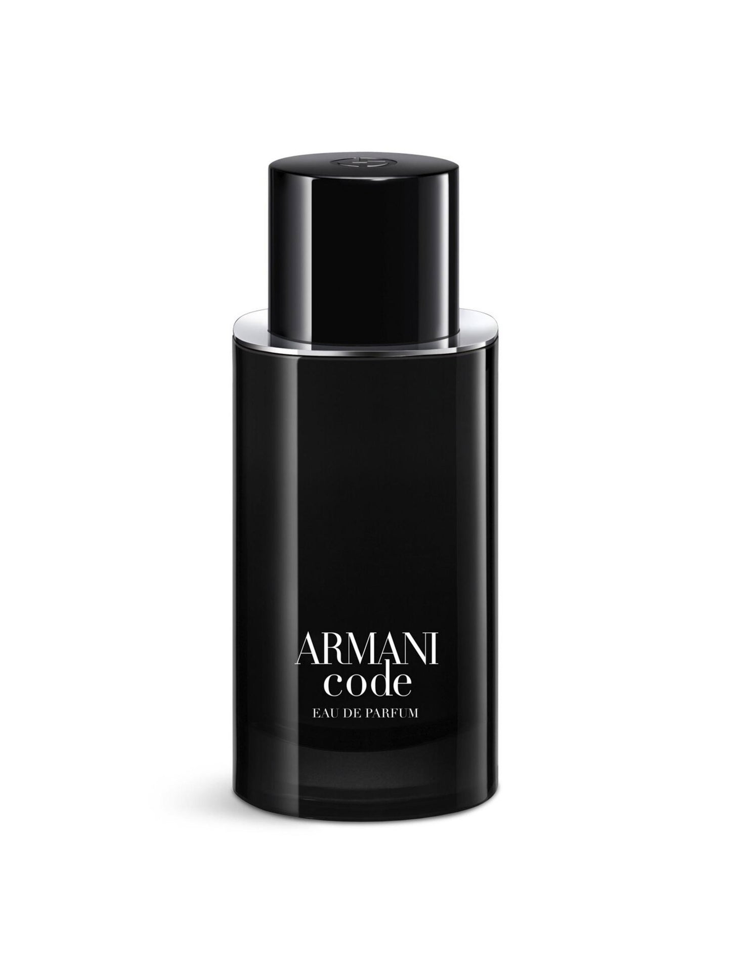 Giorgio Armani Giorgio Armani, Code, Eau de Parfum, Für Männer, Nachfüllbar, 75 ml Regular