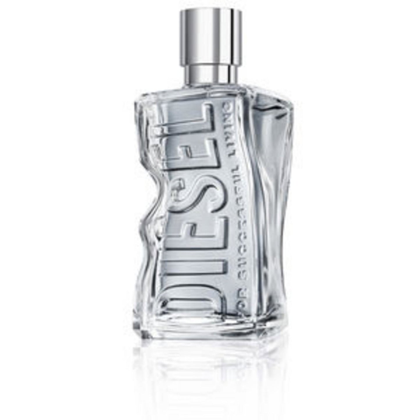Diesel Diesel, D by Diesel, Eau de Toilette, Für Männer, 100 ml Regular