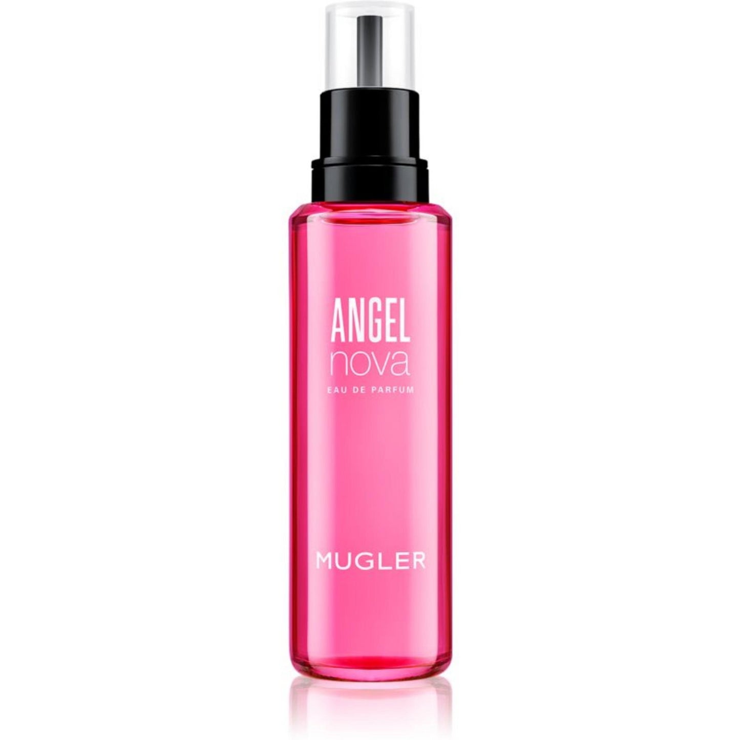 Thierry Mugler Thierry Mugler, Angel Nova, Eau de Parfum, Für Frauen, Nachfüllen, 100 ml Regular
