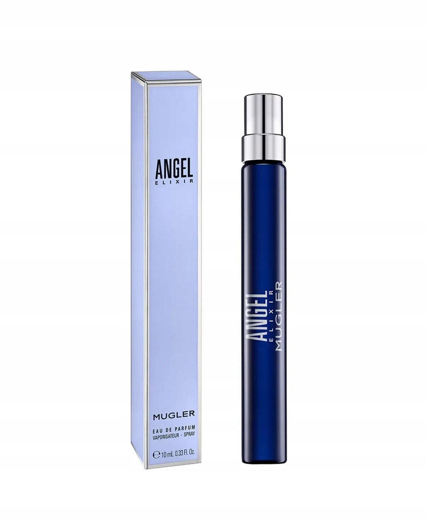 Thierry Mugler Thierry Mugler, Angel Elixir, Eau de Parfum, Für Frauen, 10 ml Regular