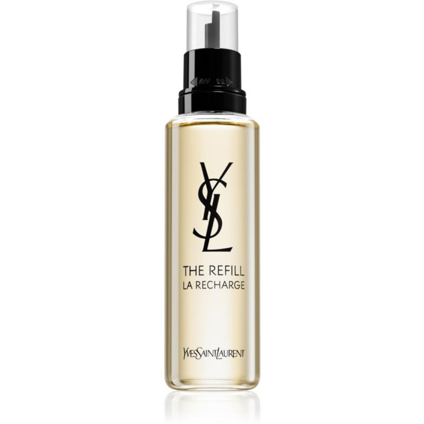 Yves Saint Laurent Yves Saint Laurent, Libre, Eau de Parfum, Für Frauen, Nachfüllen, 100 ml Regular