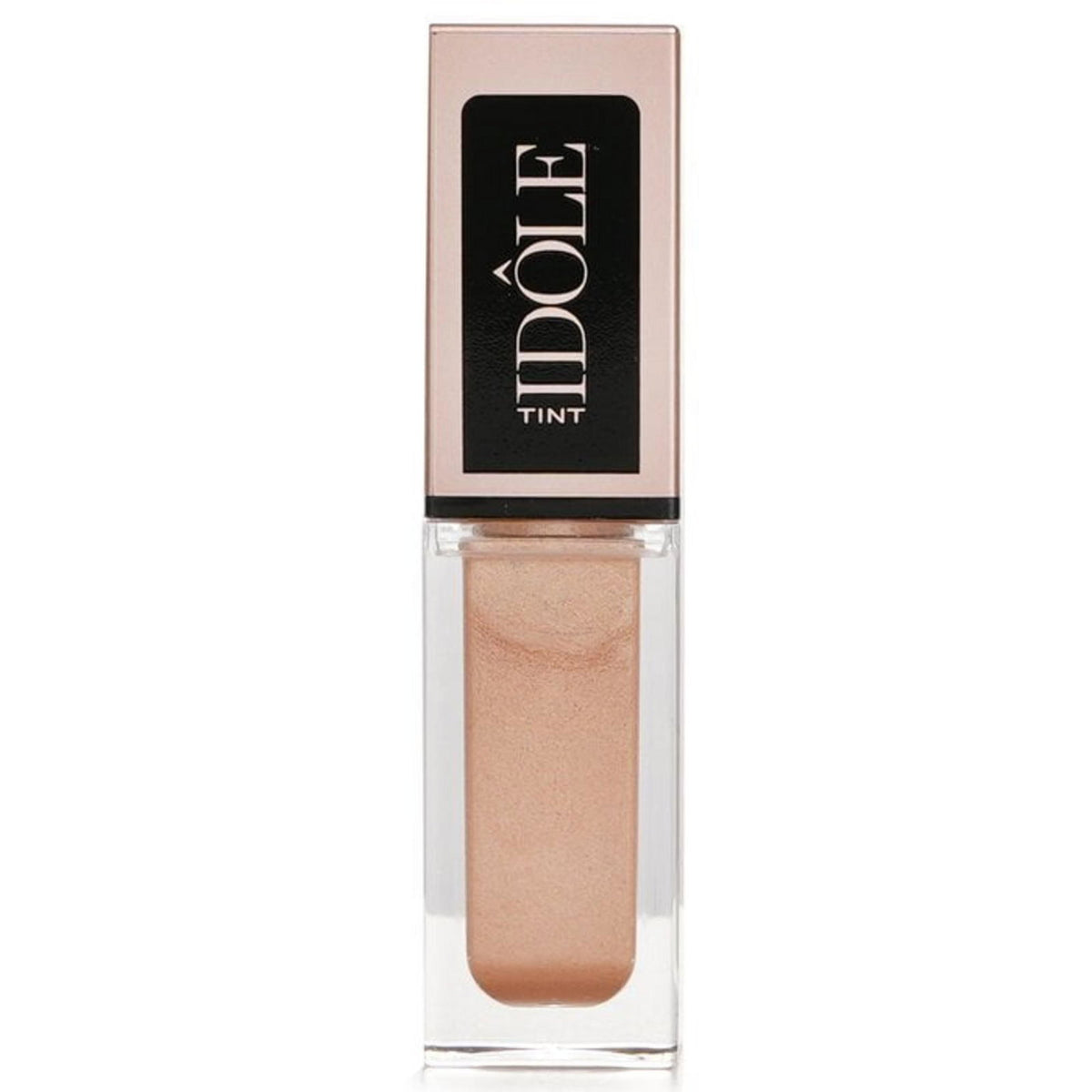 Lancome Lancome, Idole Tint, Langlebig, Flüssiger Lidschatten, 01, Sonnenstrahl, 7 ml Regular