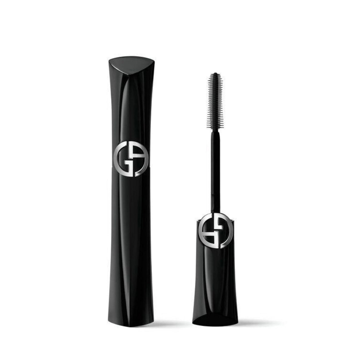 Giorgio Armani Giorgio Armani, Vertigo Lift, Langlebig, Wimperntusche, 1, Obsidianschwarz, 10 ml Regular