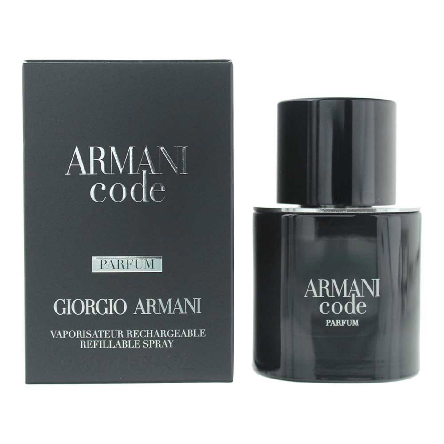 Giorgio Armani Giorgio Armani, Code, Parfüm, Für Männer, 30 ml Regular
