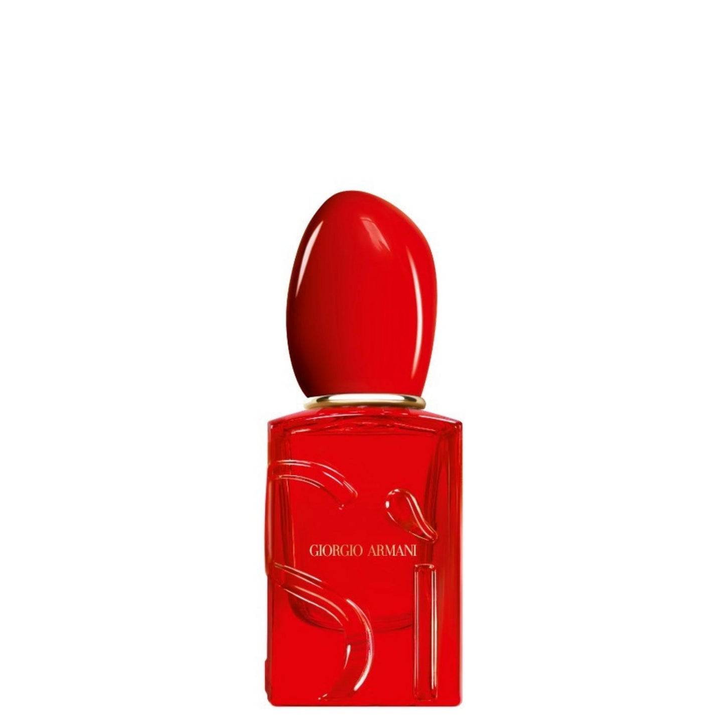 Giorgio Armani Giorgio Armani, Si Passione Red Musk, Eau de Parfum, Für Frauen, 50 ml Regular
