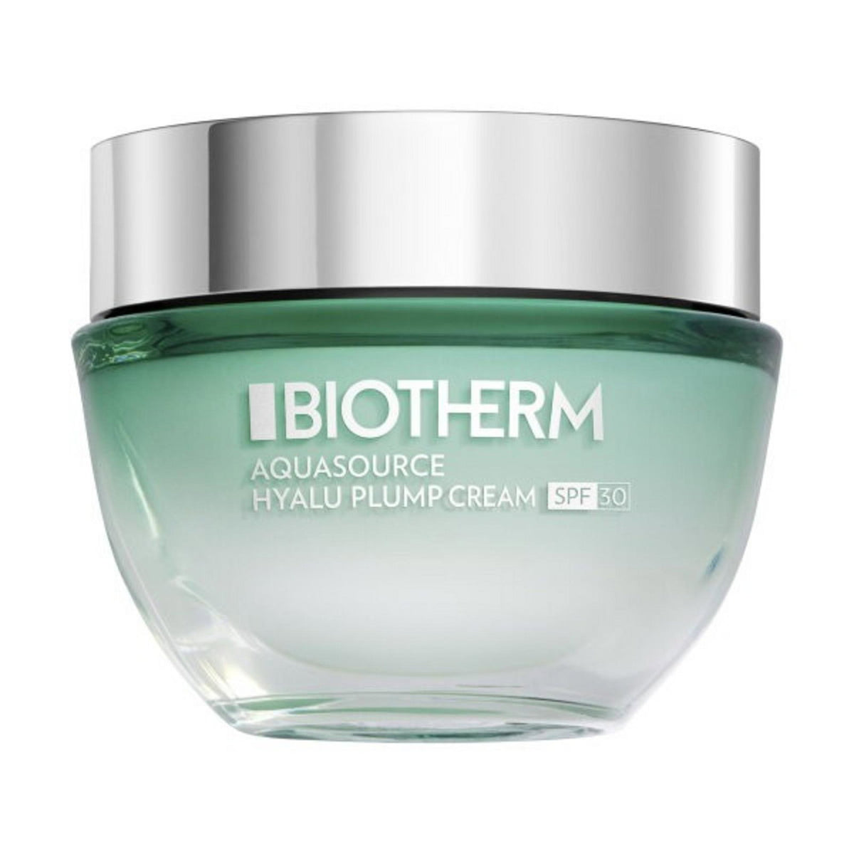 Biotherm Biotherm, Aquasource Hyalu Plump, Feuchtigkeitsspendend, Tag, Sahne, Für das Gesicht, SPF 30, 50 ml Regular