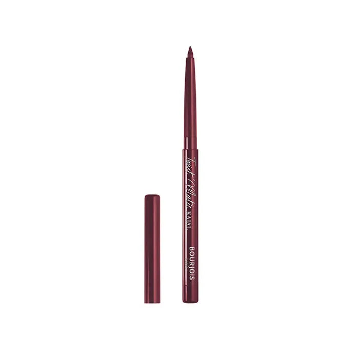BOURJOIS BOURJOIS Twist Matic Kajal 03 Henna Dorable Kajalstift Kosmetik