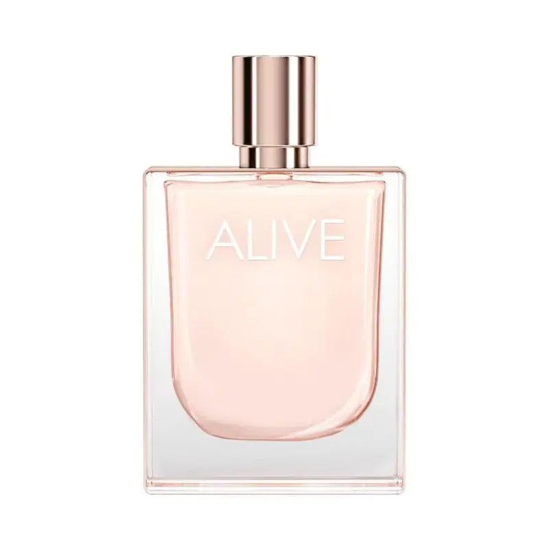 Hugo Boss Hugo Boss, Boss Alive, Eau de Toilette, Für Frauen, 80 ml Regular
