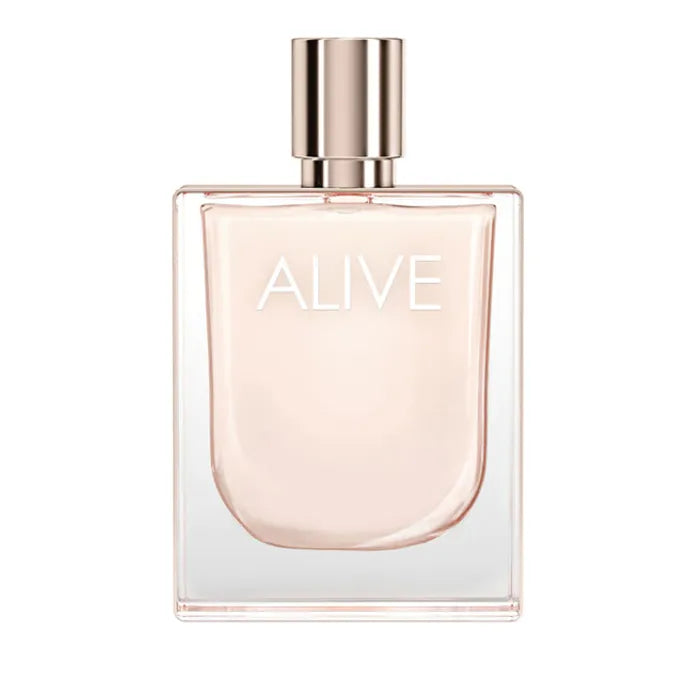 HUGO BOSS HUGO BOSS Alive Eau de Toilette Spray 80 ml Herrenduft Parfüm