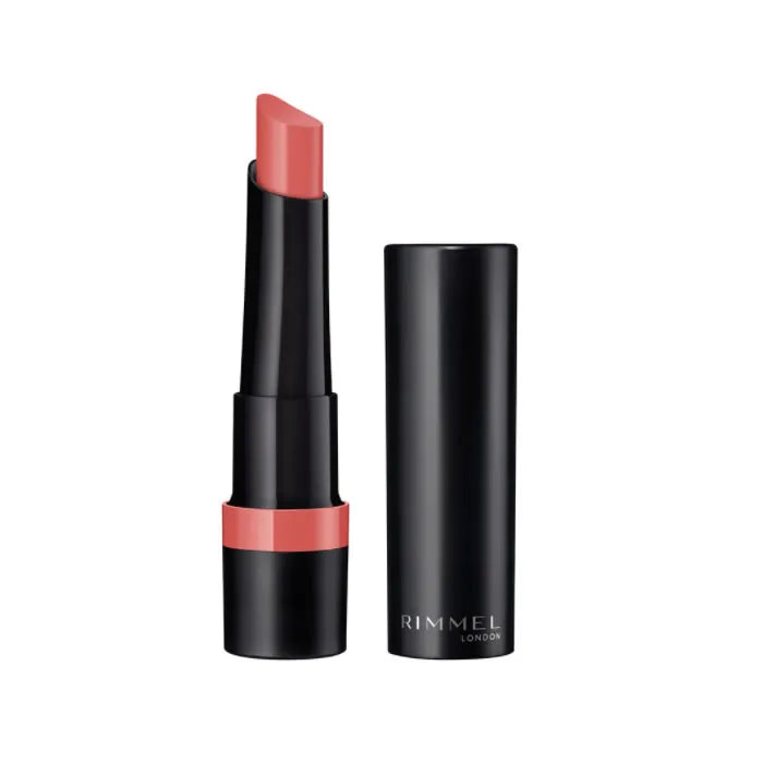RIMMEL LONDON Rimmel London Lasting Finish Extreme Matt Lippenstift Farbton 145