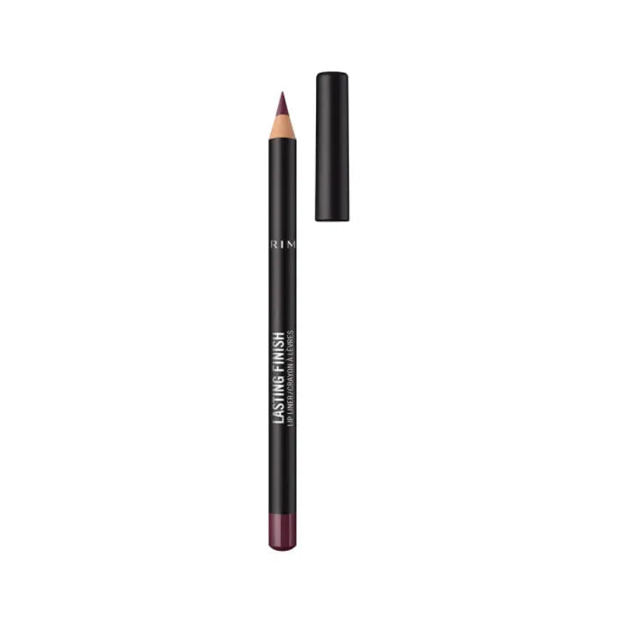 RIMMEL LONDON Rimmel London Lasting Finish 8h Lip Liner Lippenkonturenstift 850 Underground Kosmetik