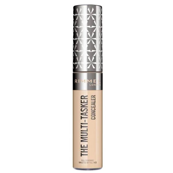RIMMEL LONDON The Multi-Tasker Concealer 030 Light helles Make-up Produkt