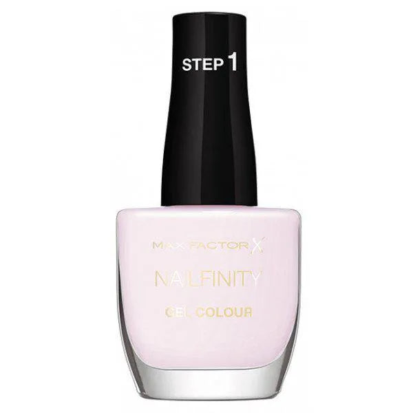 Max Factor Finity Haarspray 215 ml Gel für starken Halt