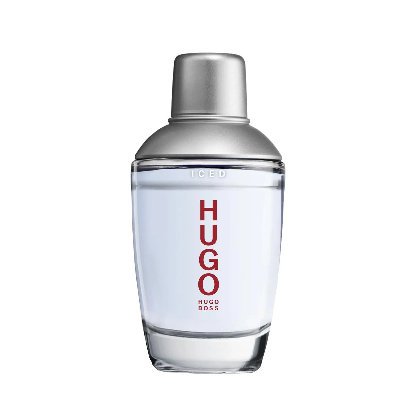 Hugo Boss Hugo Iced Coctelera Eau De Toilette Spray 75ml