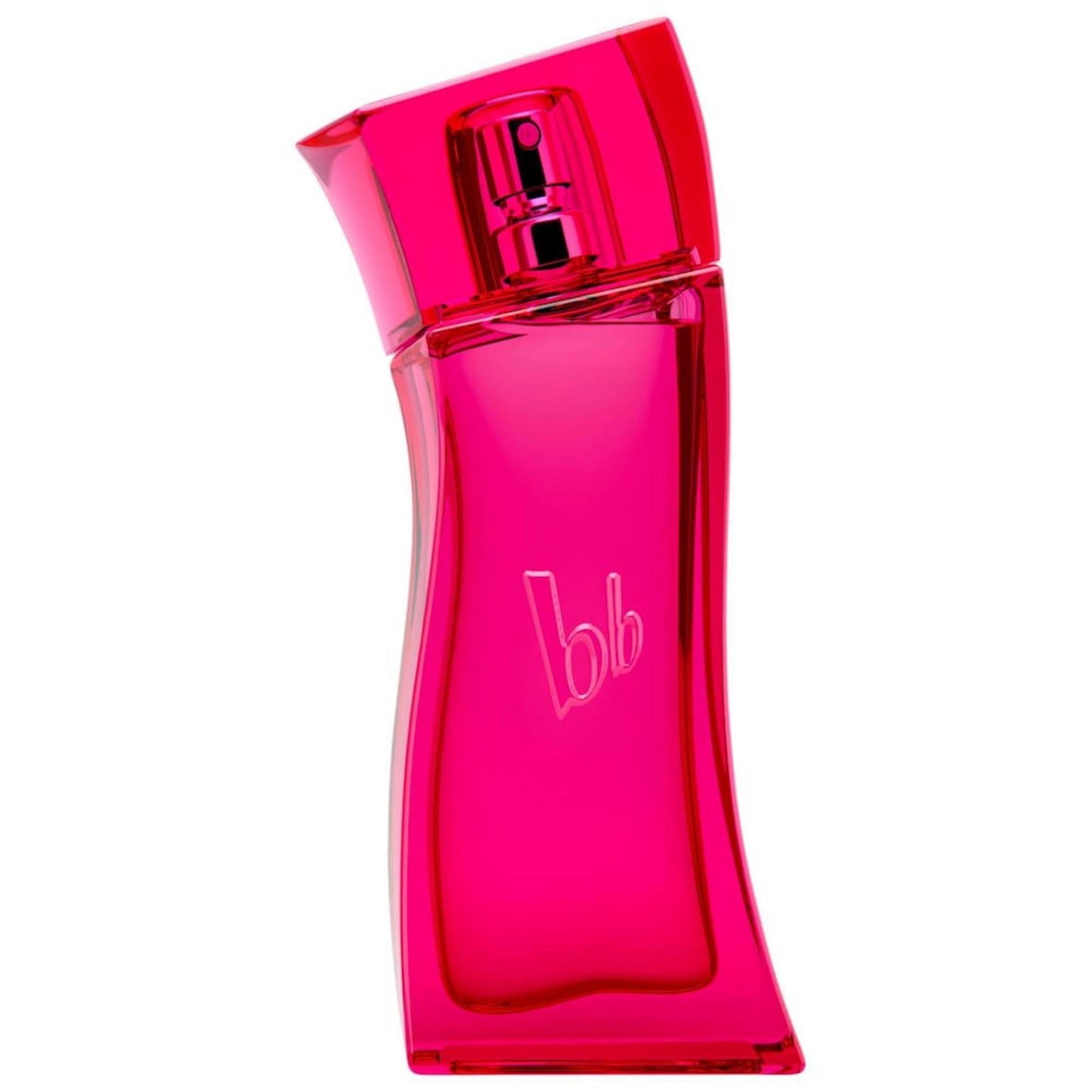 Bruno Banani Bruno Banani, Pure Woman, Eau de Parfum, Für Frauen, 30 ml Regular