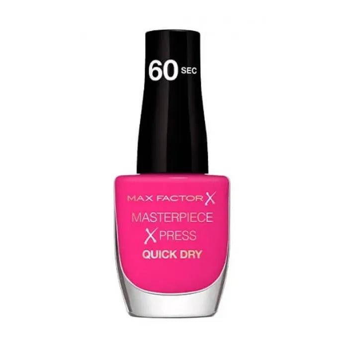 MAX FACTOR MAX FACTOR Masterpiece Xpress Quickdry Nagellack Farbton 271 Kosmetik