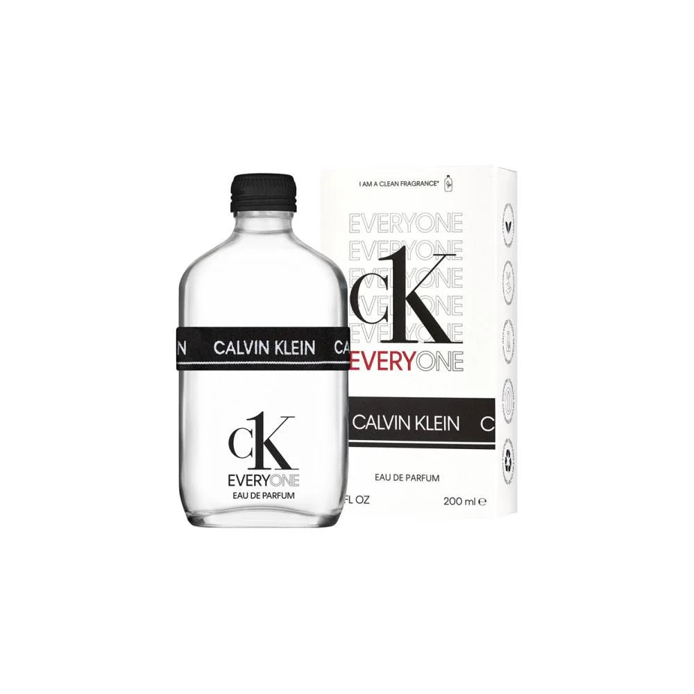 Calvin Klein Ck Everyone Eau De Parfum Spray 50ml