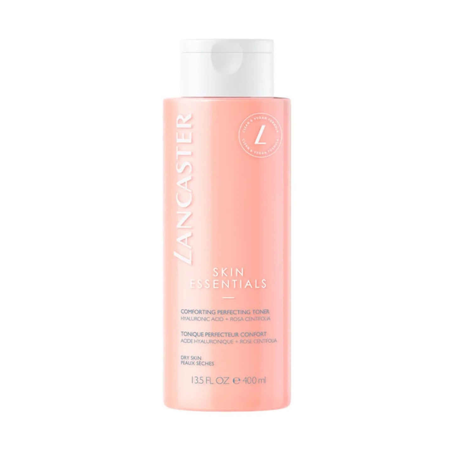 LANCASTER LANCASTER Skin Essentials Comforting Perfecting Toner 400 ml Gesichtswasser Kosmetik
