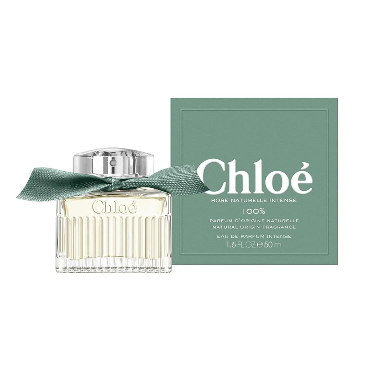CHLOÉ Chloé Chloe Rose Naturelle Eau De Parfum Intense 50ml Spray