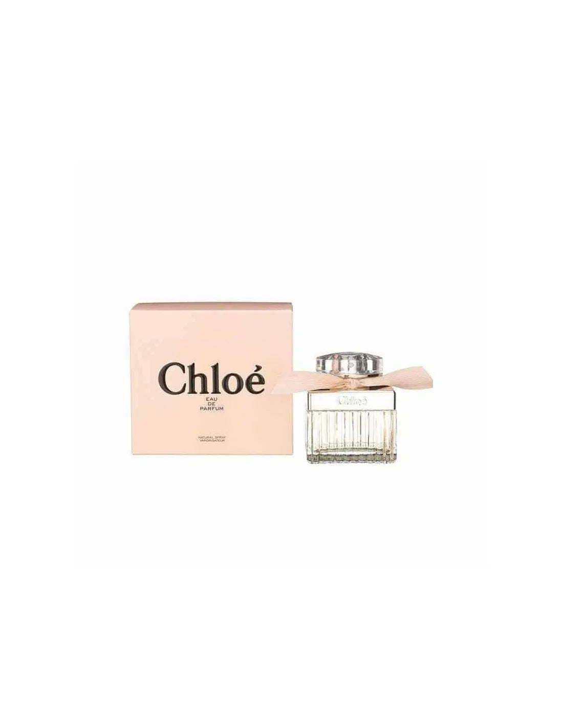 CHLOÉ CHLOÉ Chloé Signature Eau de Parfum Nachfüllbar 100 ml Parfüm