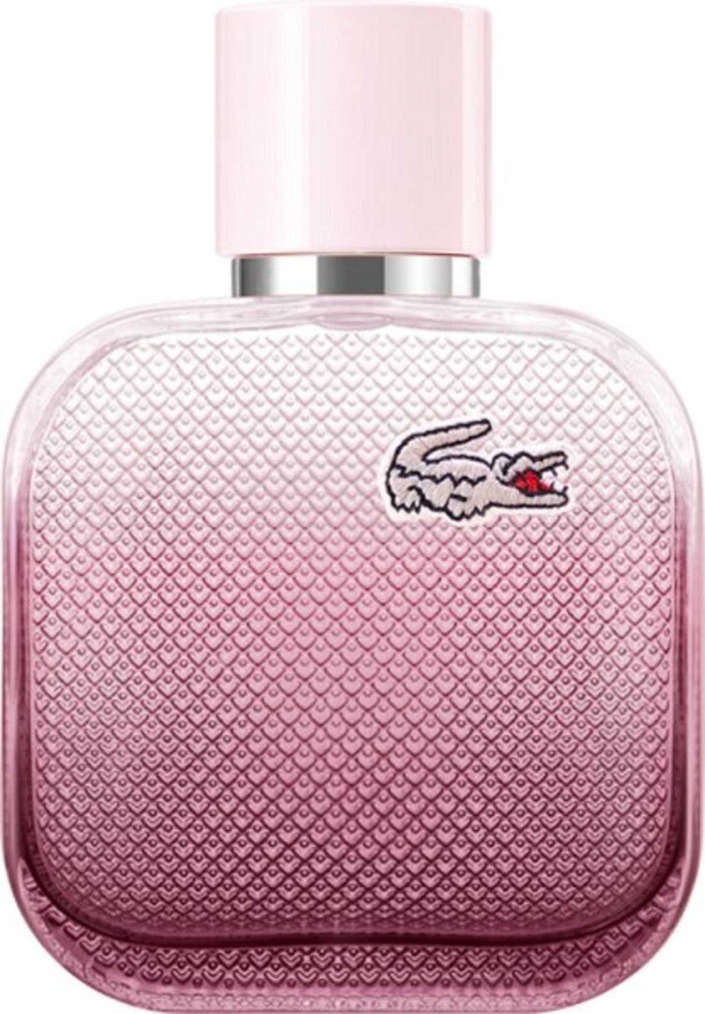 Lacoste Lacoste, L.12.12 Rose Intense, Eau de Toilette, Für Frauen, 50 ml Regular