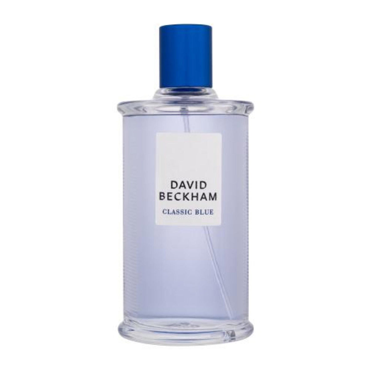 David Beckham David Beckham, Classic Blue, Eau de Toilette, Für Männer, 100 ml Regular