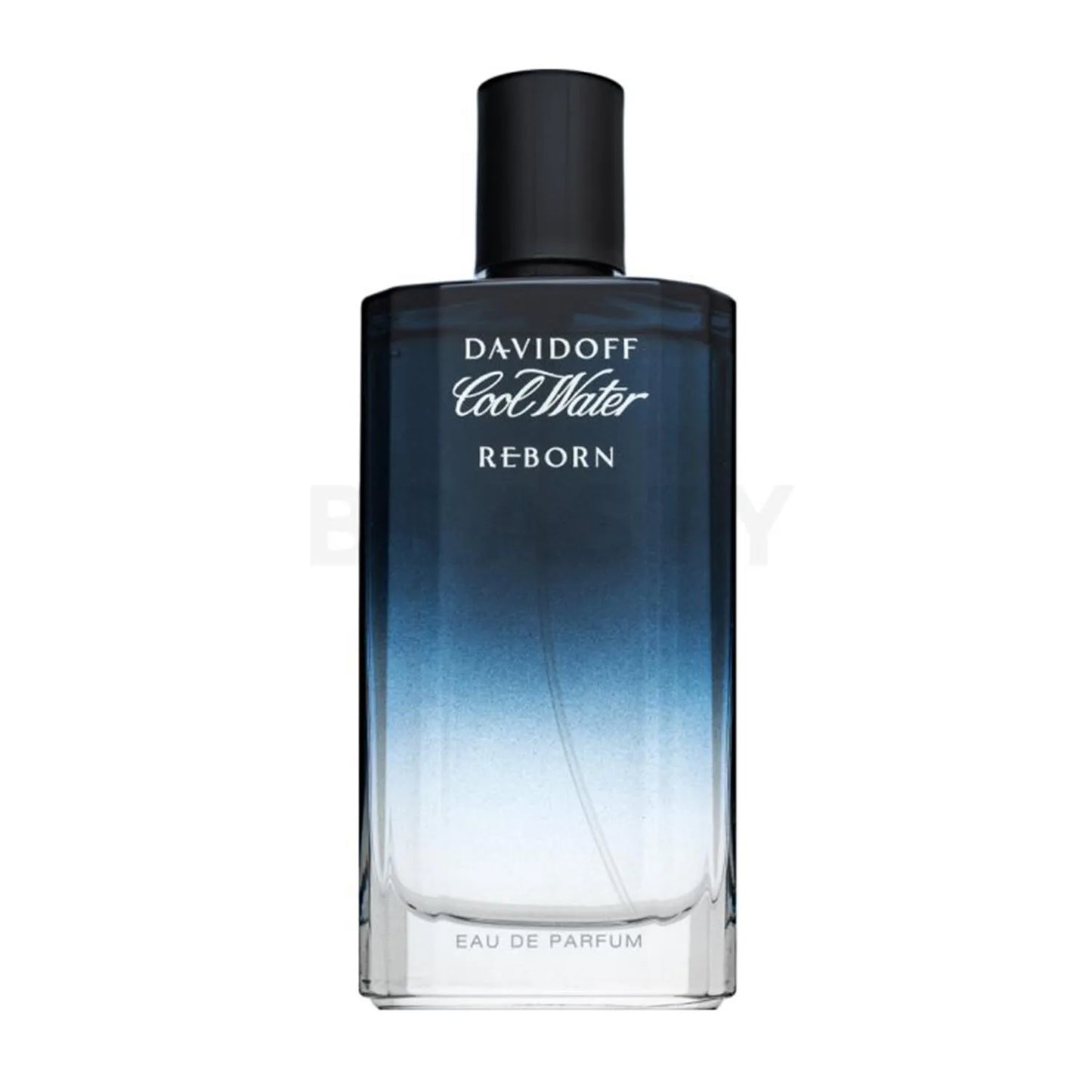 DAVIDOFF DAVIDOFF Cool Water Reborn Eau de Parfum 100 ml Spray Consumo Parfüm