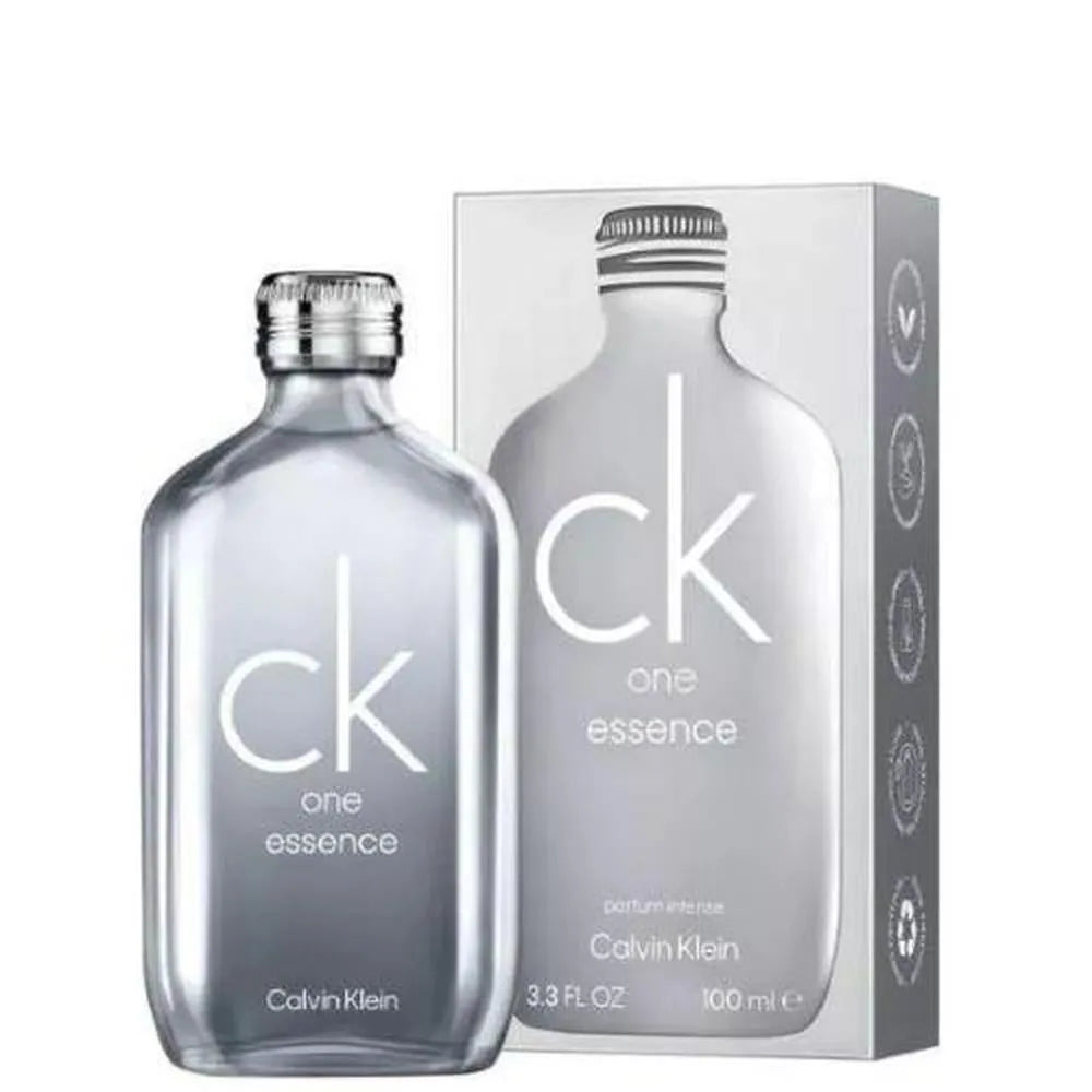 CALVIN KLEIN CALVIN KLEIN One Essence Eau de Toilette 100 ml Kosmetik