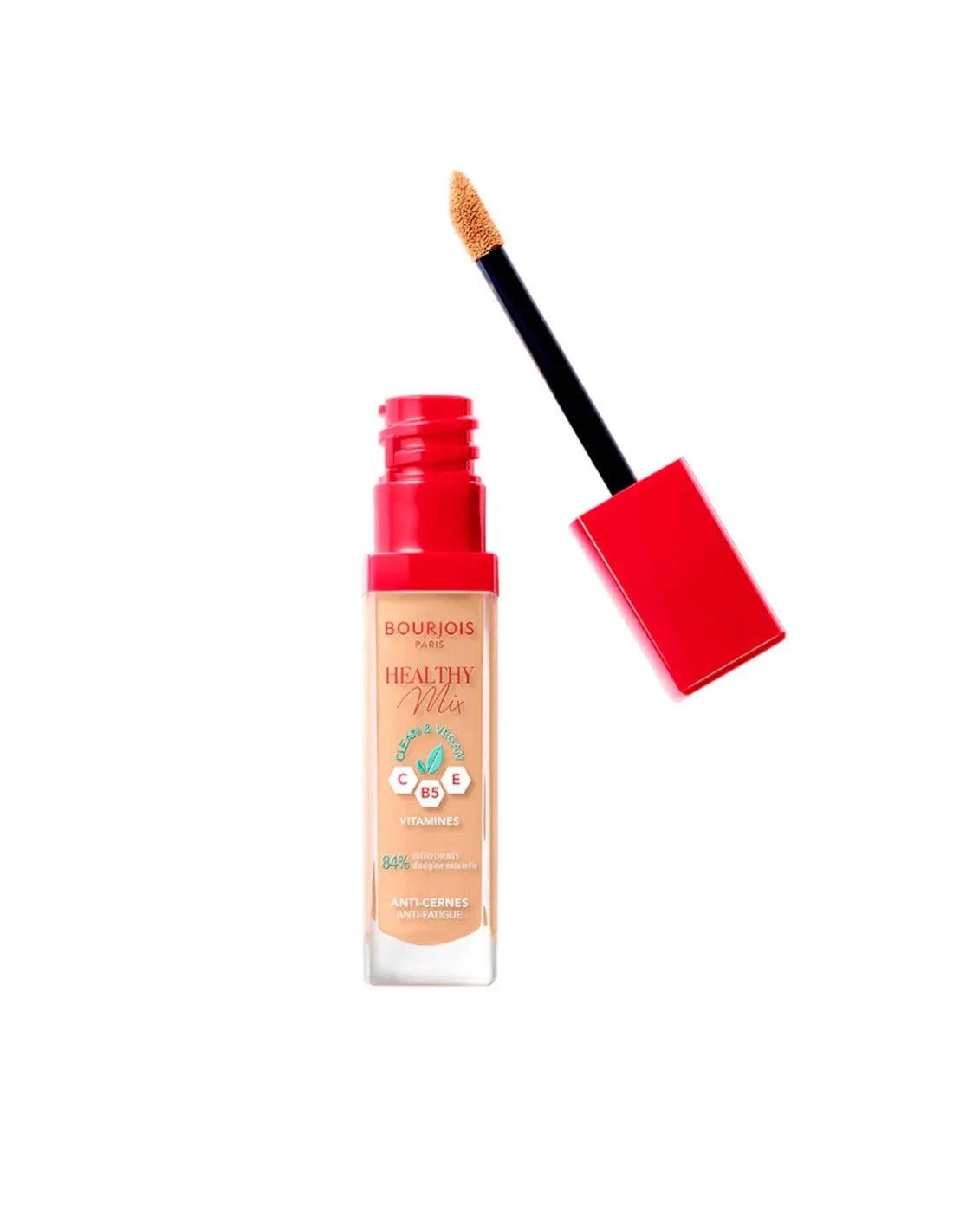 BOURJOIS BOURJOIS Healthy Mix Concealer Vitamines 51 Light Vanilla 6 ml