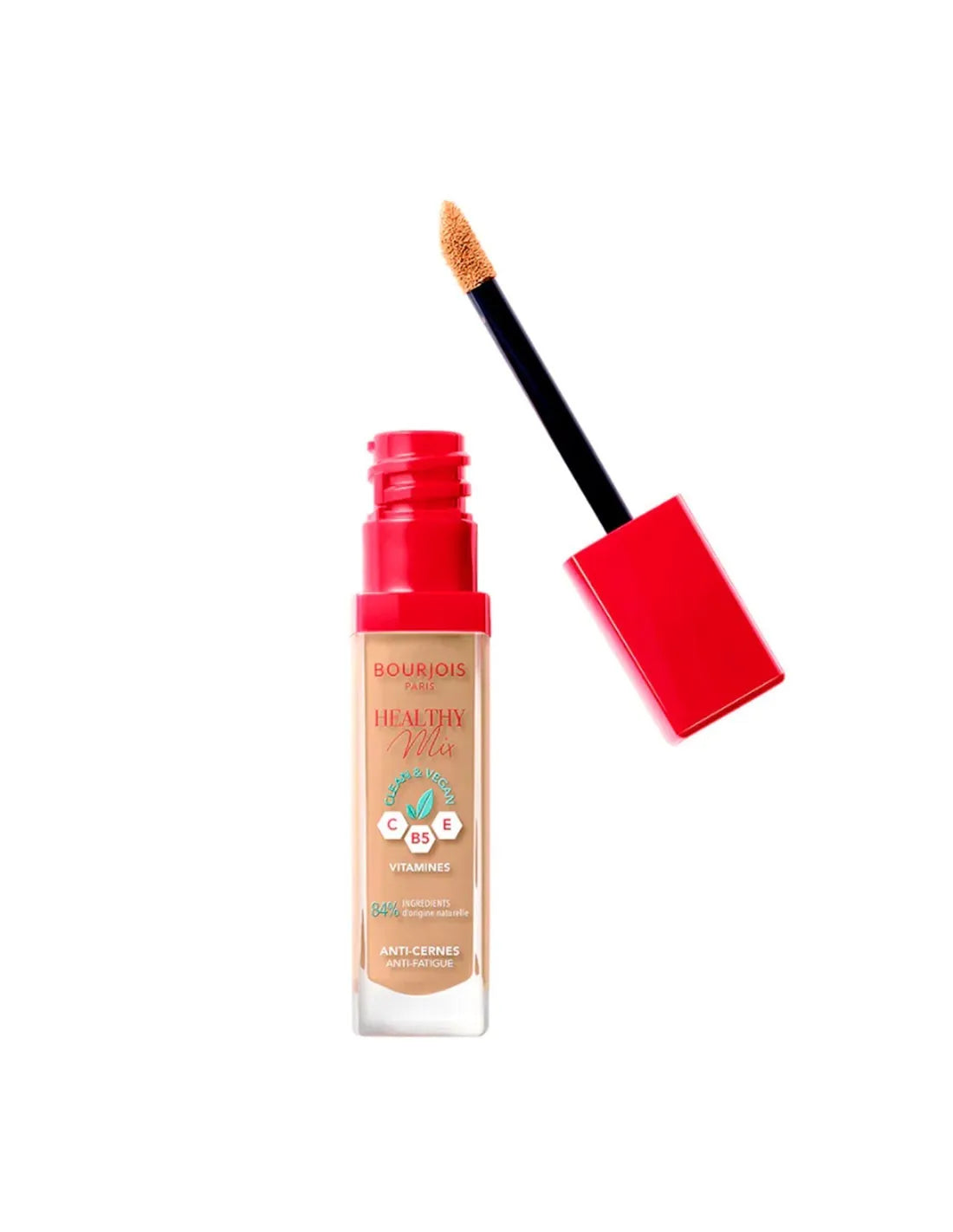 BOURJOIS BOURJOIS Healthy Mix Concealer Vitamines 53 Golden Beige 6 ml
