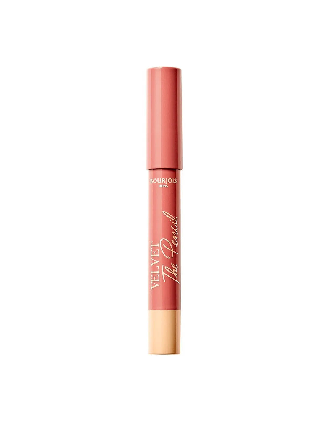 BOURJOIS BOURJOIS Velvet The Pencil Lippenkonturenstift 01 Nudifull 1,8 g Kosmetik