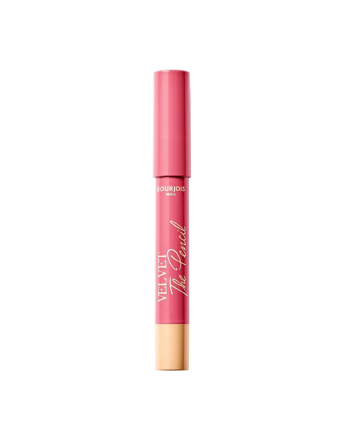 BOURJOIS BOURJOIS Velvet The Pencil Lippenkonturenstift 02 Amou Rose 1,8 g Kosmetik