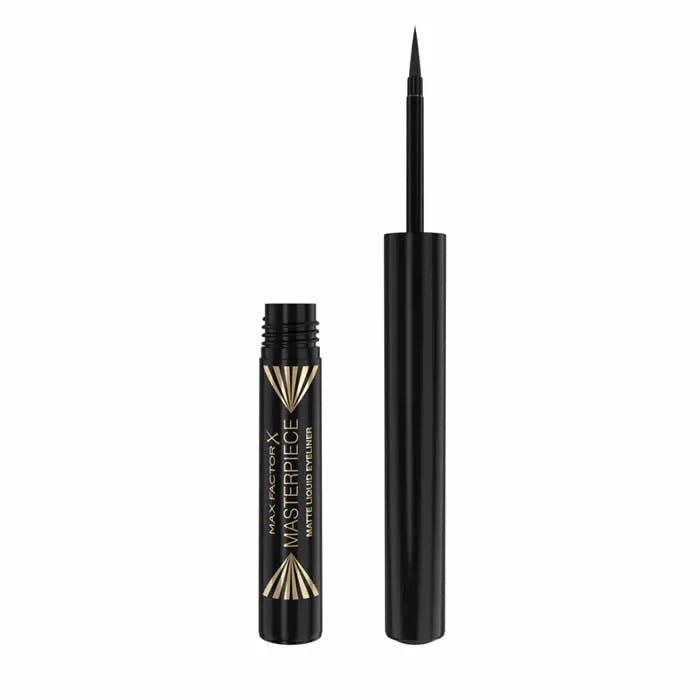MAX FACTOR Max Factor Masterpiece Mate Liquid Eyeliner 03 Espresso 1,7 ml