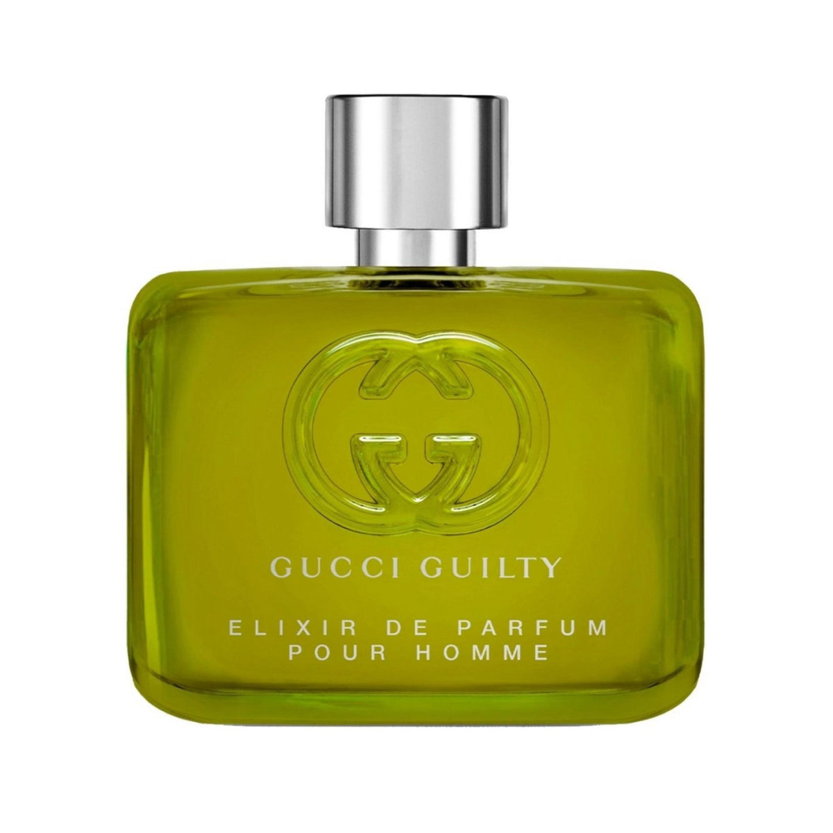 Gucci Gucci, Guilty Elixir, Eau De Parfum, For Men, 60 ml Regular