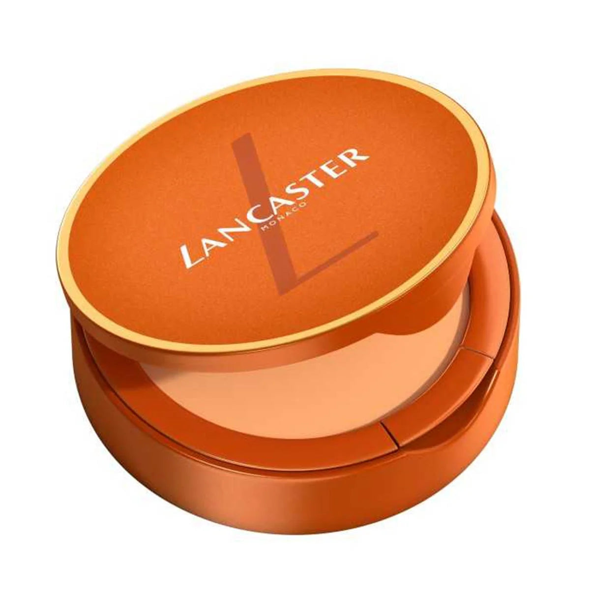 LANCASTER LANCASTER Infinite Bronze Compact Creme SPF 50 9 g Sonnenschutz Make-up Kosmetik