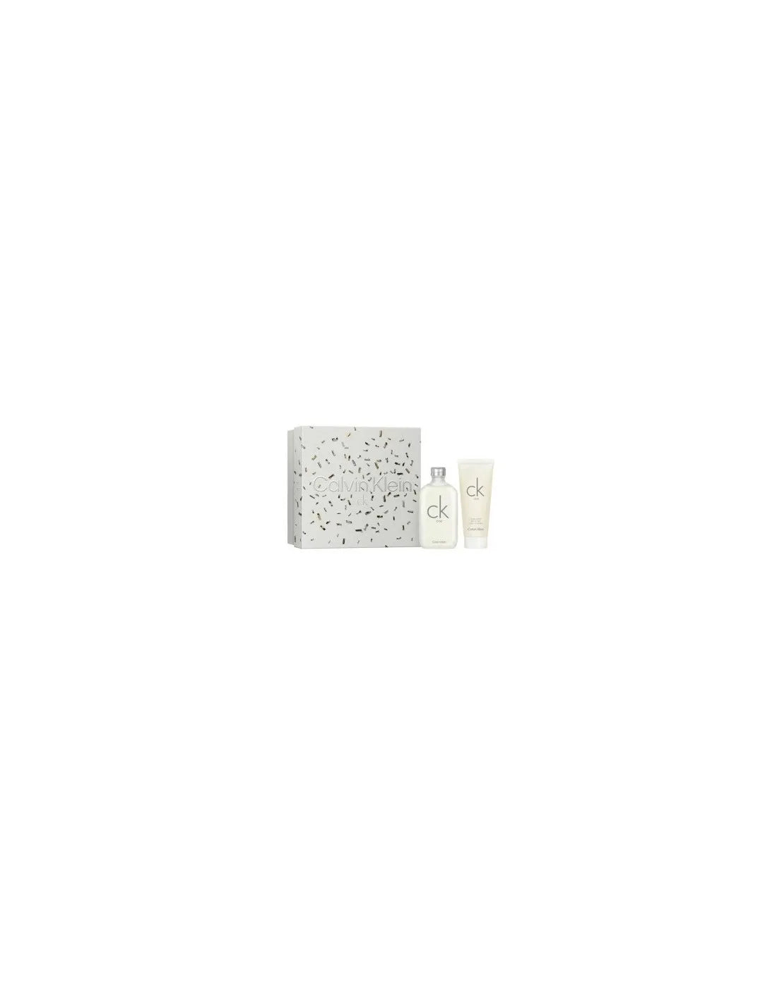 CALVIN KLEIN CALVIN KLEIN CK One Eau de Toilette Spray 200 ml Set Nav23 Parfüm