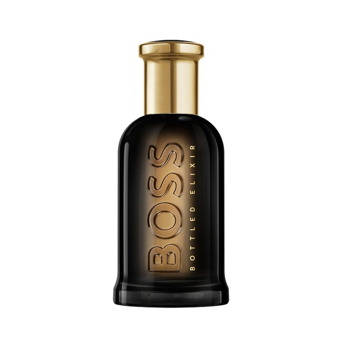 Hugo Boss Hugo Boss, Bottled Elixir Intense, Parfüm, Für Männer, 100 ml Regular