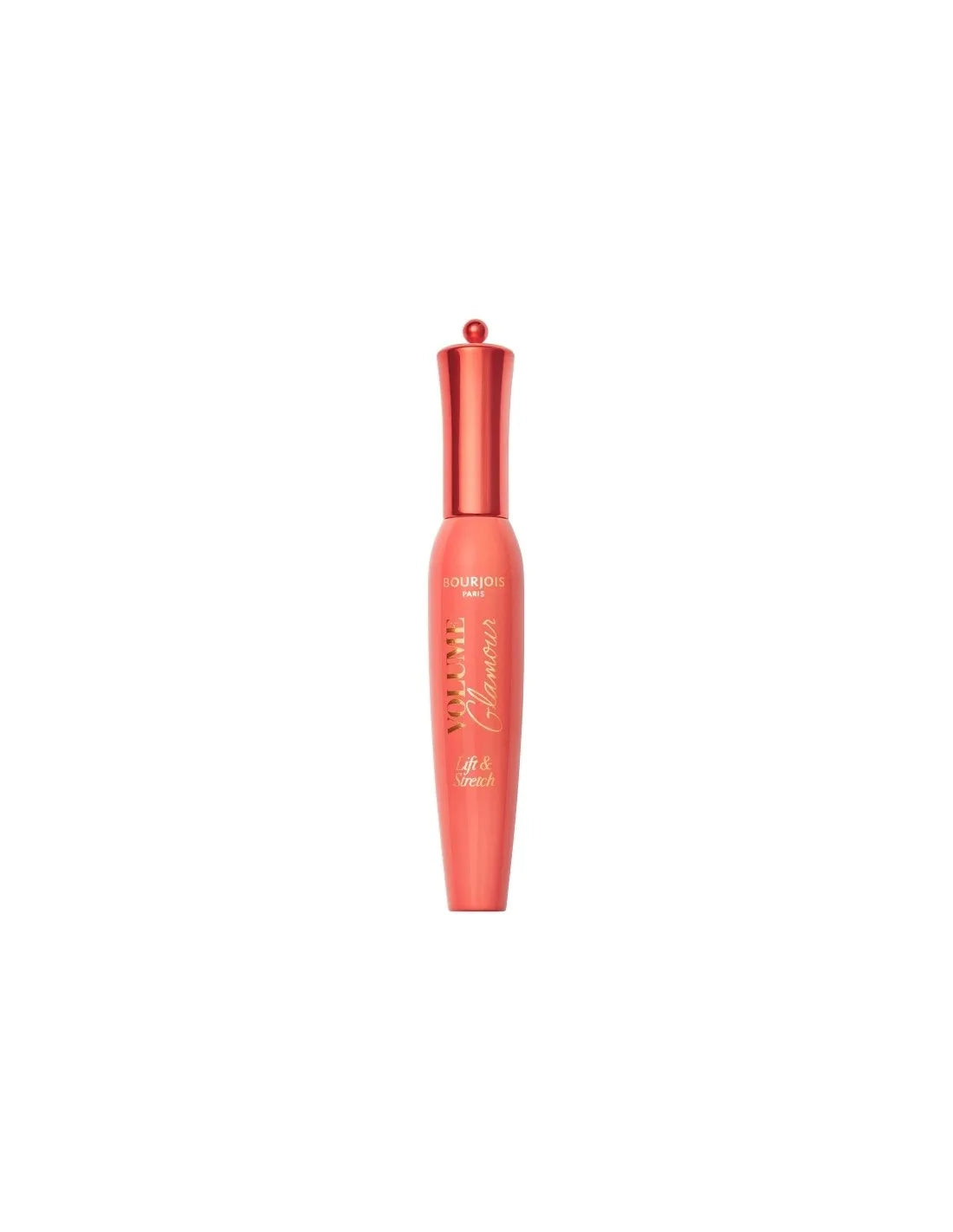 BOURJOIS BOURJOIS Volume Glamour Mascara Ultra Volumen 01 Schwarz 12 ml