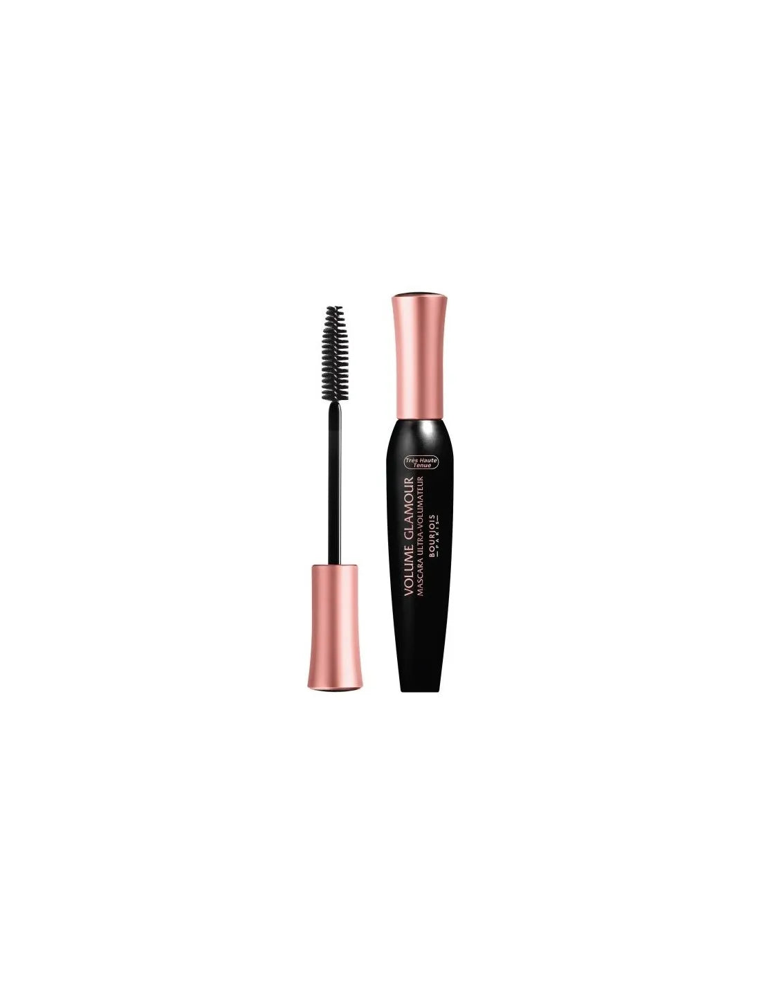BOURJOIS BOURJOIS Volume Glamour Mascara Lift y Stretch 01 Schwarz 12 ml