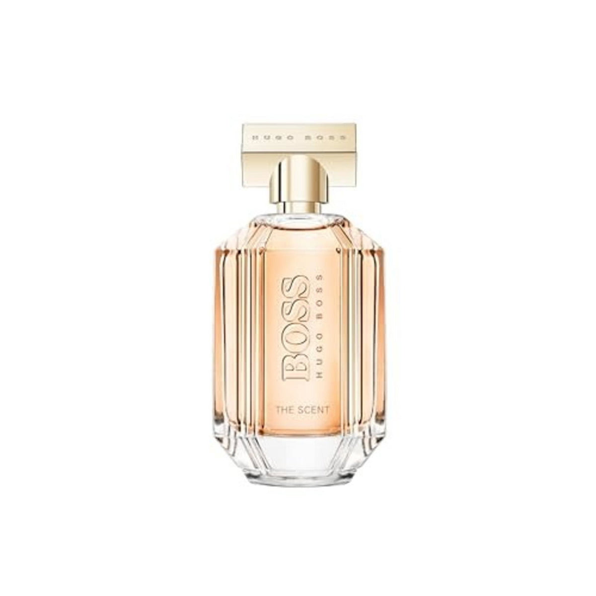 Hugo Boss Hugo Boss, The Scent, Eau De Parfum, For Women, 100 ml Regular