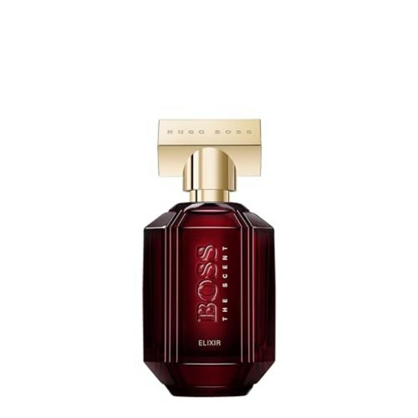Hugo Boss Hugo Boss, The Scent Elixir, Eau de Cologne, Für Frauen, 50 ml Regular