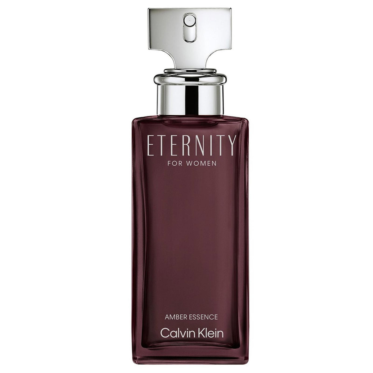 Calvin Klein Calvin Klein, Eternity Amber Essence, Eau De Parfum, For Women, 100 ml Regular