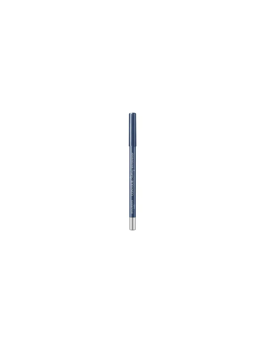 BOURJOIS Bourjois Contour Clubbing Delineador De Ojos Waterprof 076-Blau Soirée 1,2 g Kosmetik