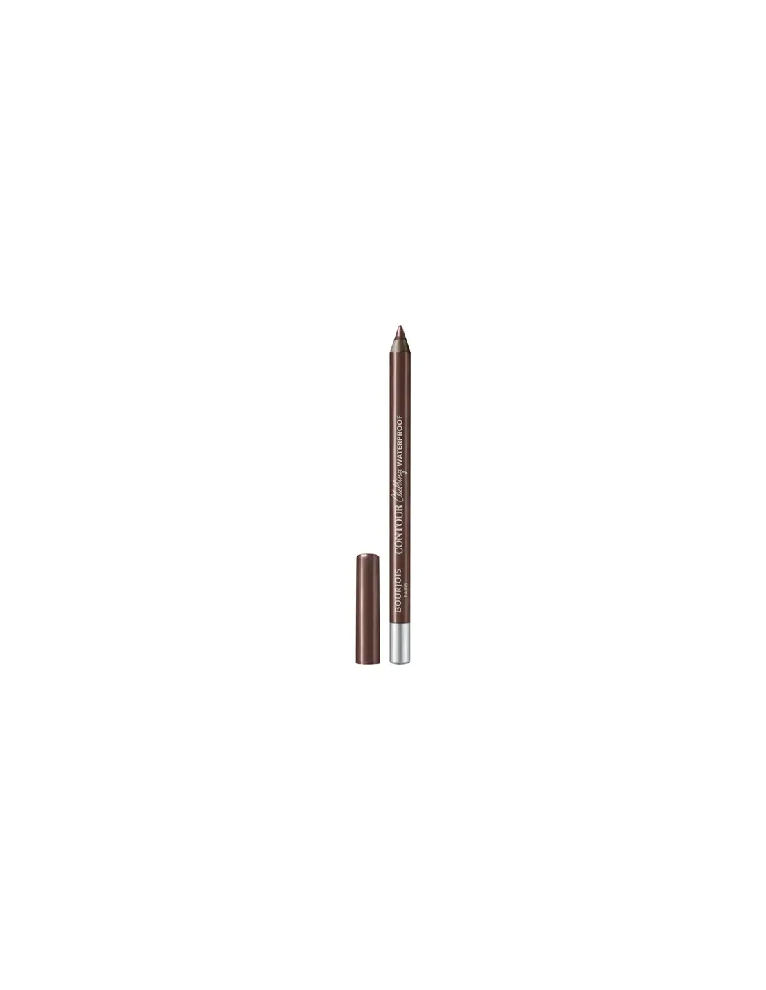 BOURJOIS Bourjois Contour Clubbing Delineador De Ojos Waterprof 057-Up Y Brown 1,2 g Augenbrauen-Make-up