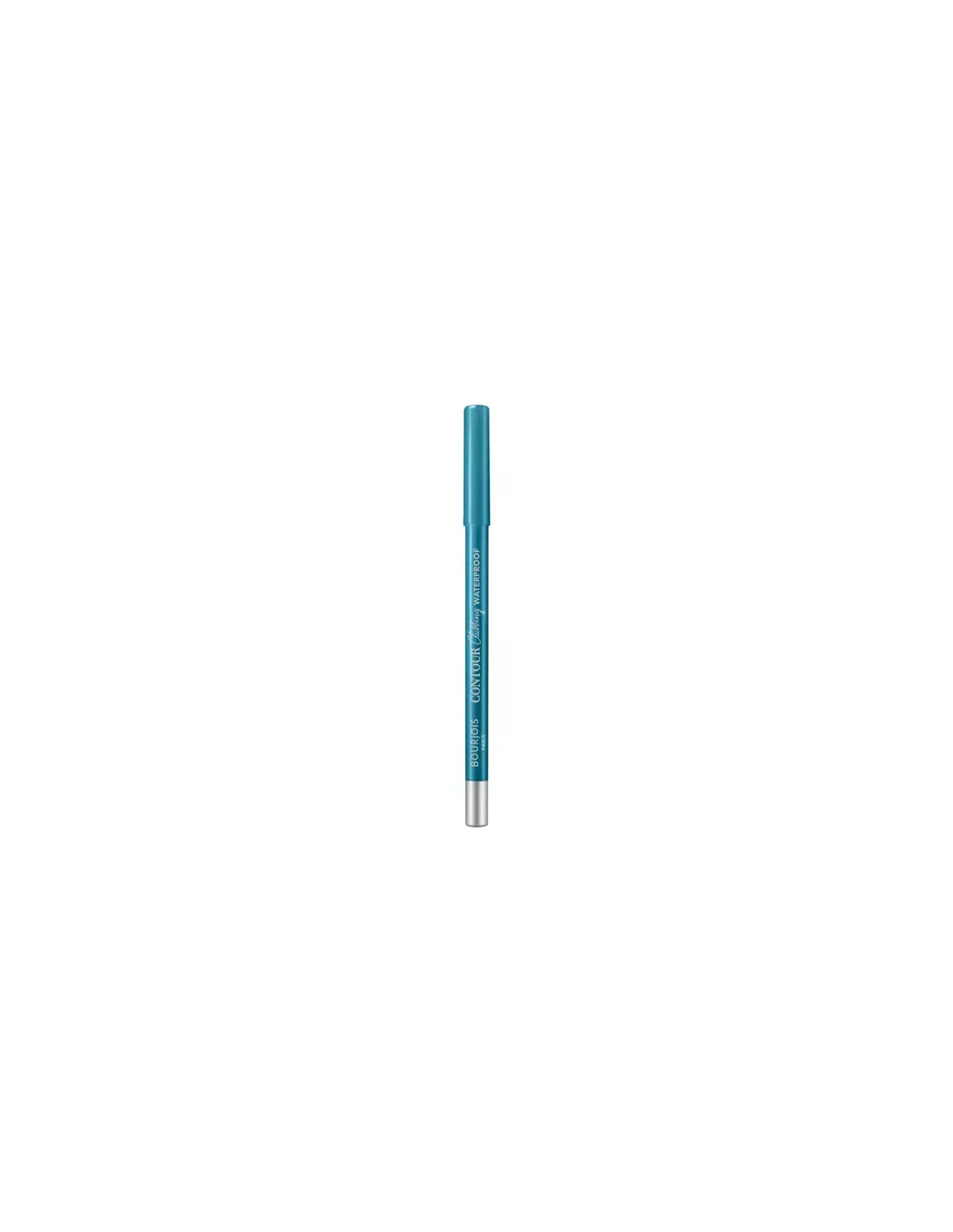 BOURJOIS Bourjois Contour Clubbing Delineador De Ojos Waterprof 063-Sea Blau Soon 1,2 g Kosmetik
