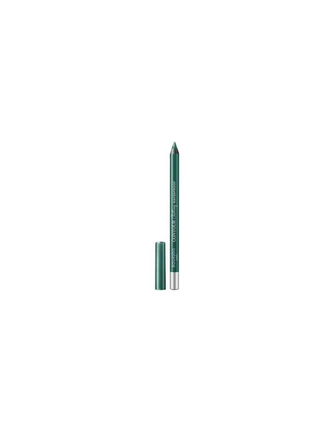 BOURJOIS Bourjois Contour Clubbing Delineador De Ojos Waterprof 050-Loving Gün 1,2 g Kosmetik