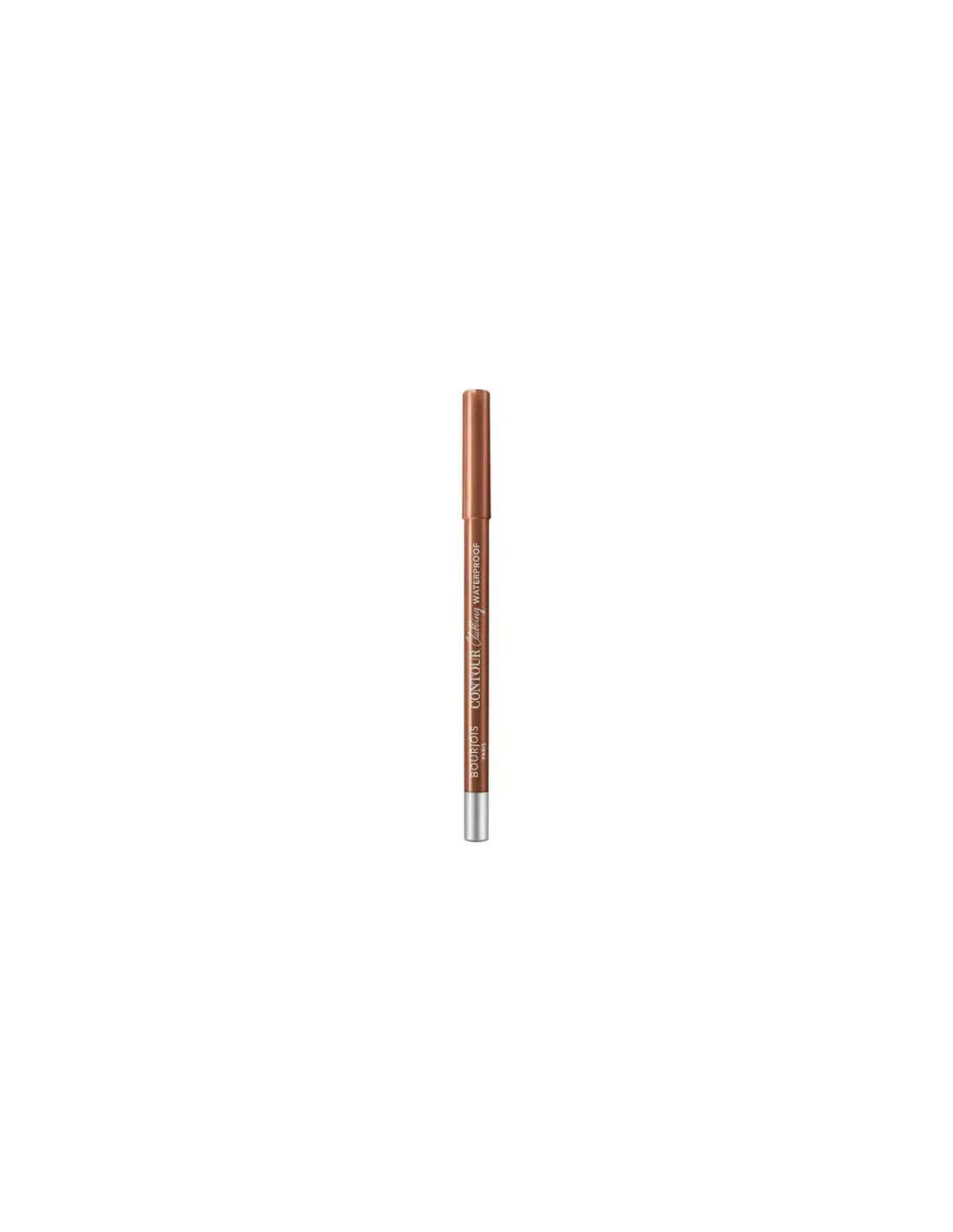 BOURJOIS BOURJOIS Contour Clubbing Waterproof Eyeliner 078 Let's Bronze 1,2 g Kosmetik